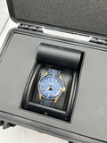 Blancpain Fifty Fathoms Bathyscaphe Quantième Complet