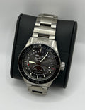 Blancpain Fifty Fathoms Bathyscaphe Quantième Complet