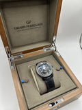Girard-Perregaux Neo Bridges "Earth to Sky" Edition