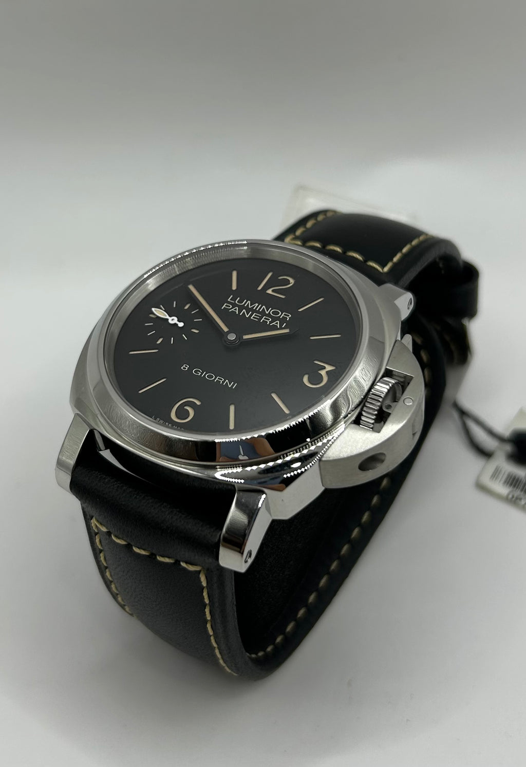 Panerai Luminor Base 8 Giorni