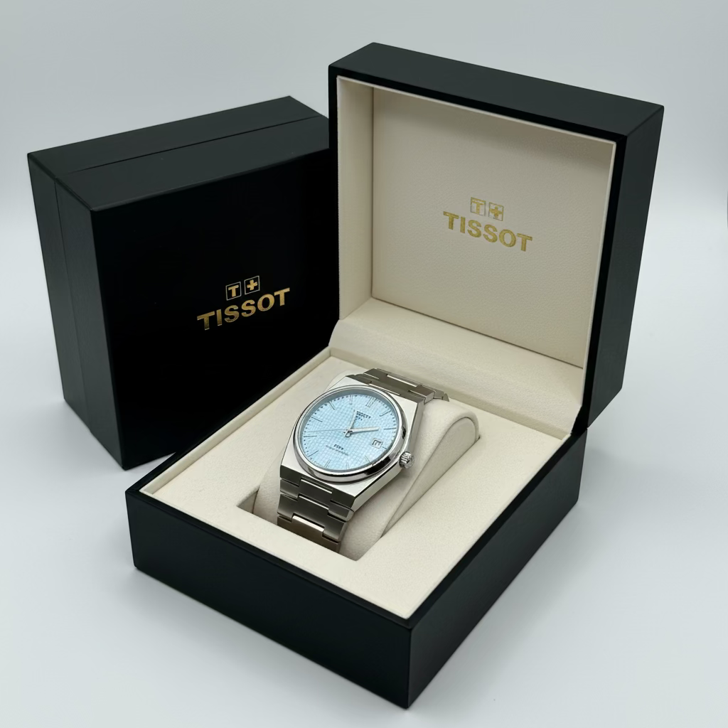 Tissot PRX Powermatic 80