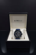 TAG Heuer Aquaracer Professional 200 Solargraph