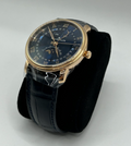 Blancpain Villeret Quantième Complet