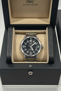 IWC Aquatimer Automatic