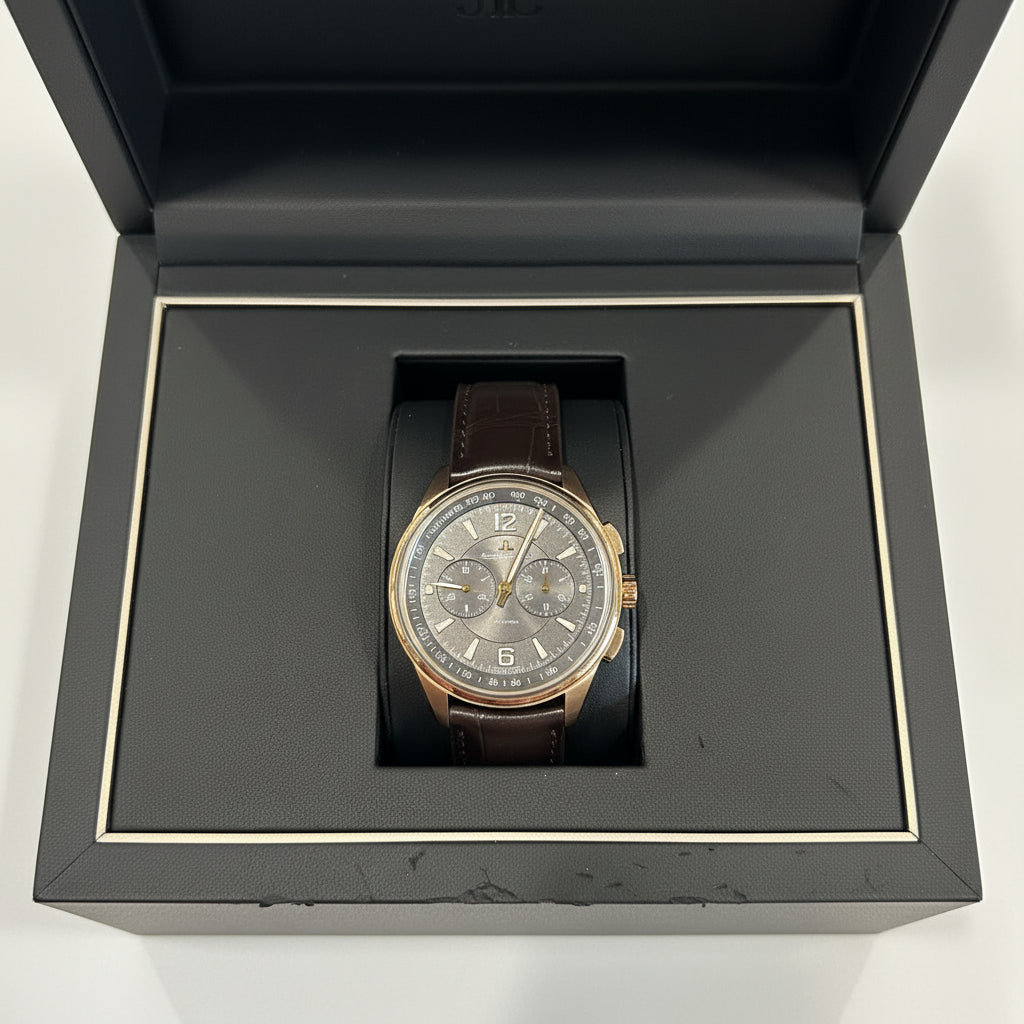 Jaeger-LeCoultre Polaris Chronograph