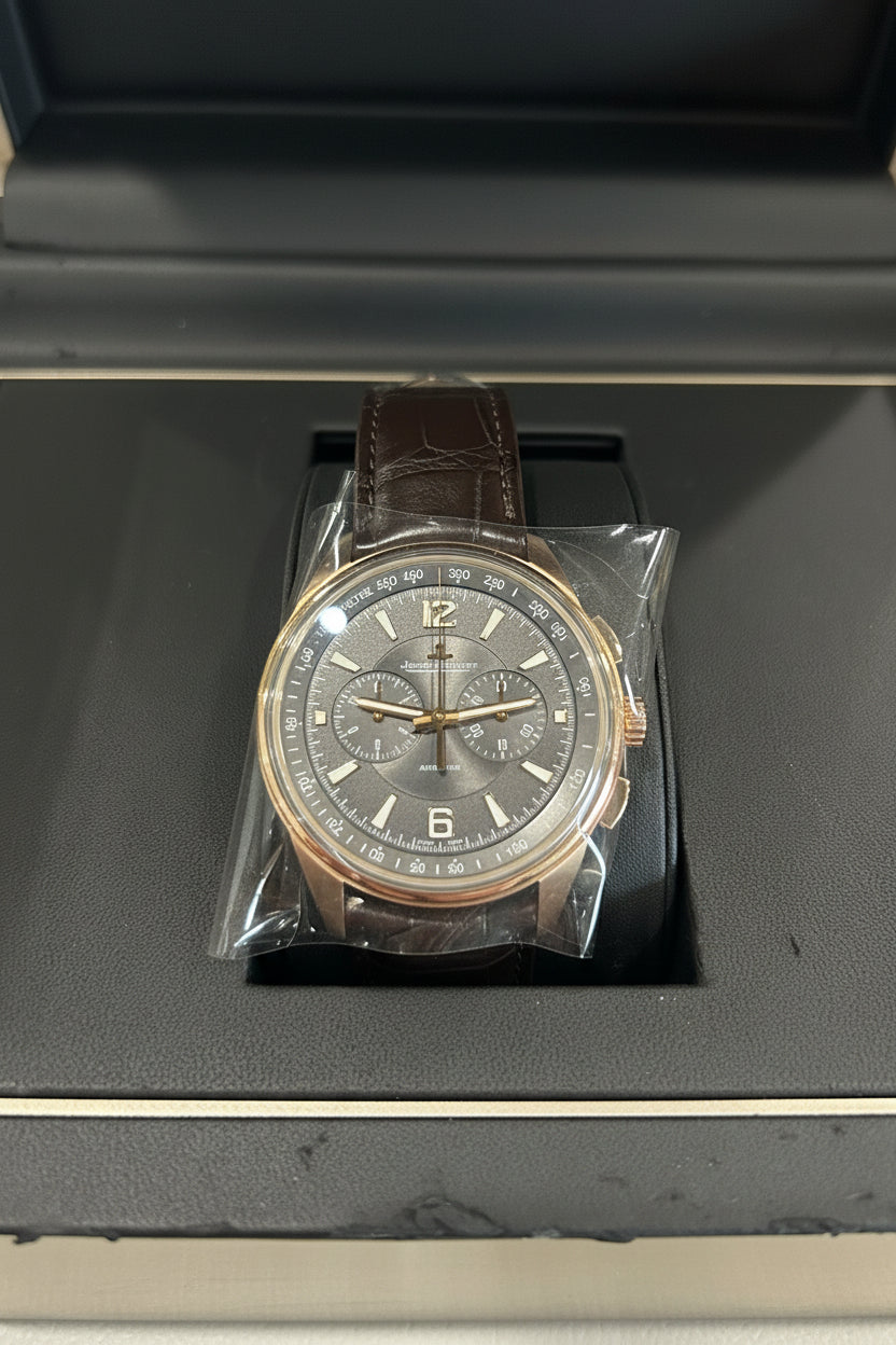 Jaeger-LeCoultre Polaris Chronograph
