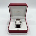 Cartier Santos-Dumont